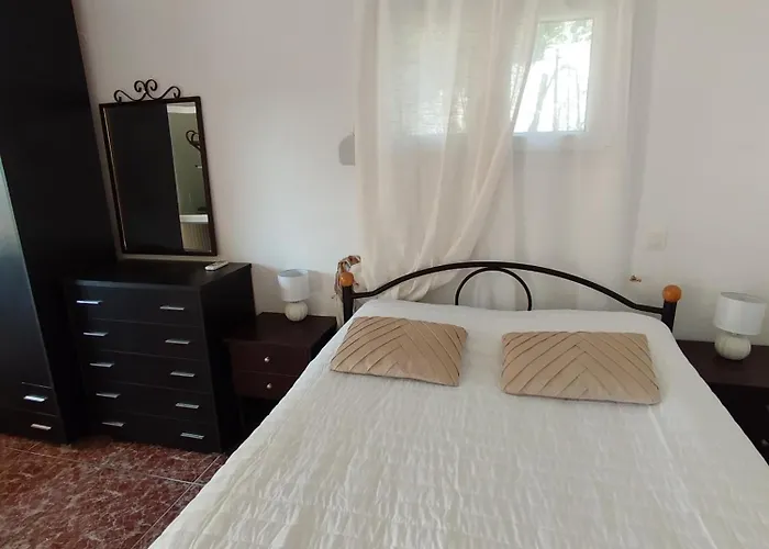 Villa Eleni Velonádes