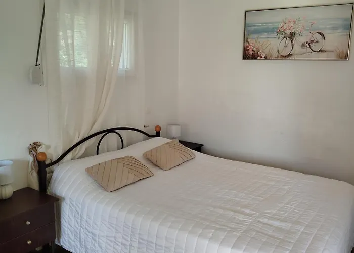 Villa Eleni *