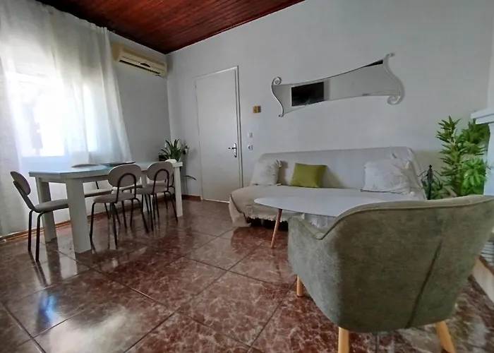 Eleni Villa Velonádes