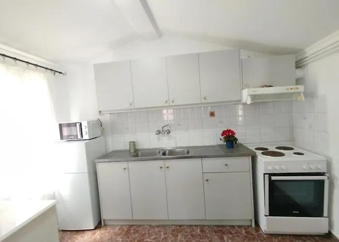 Villa Eleni Velonádes