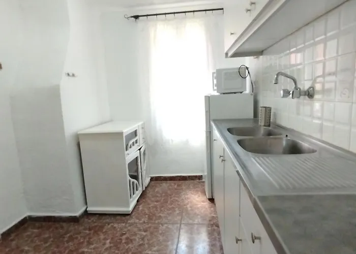 Villa Eleni Velonádes