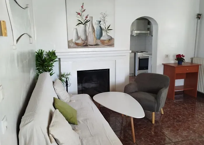 Villa Eleni *