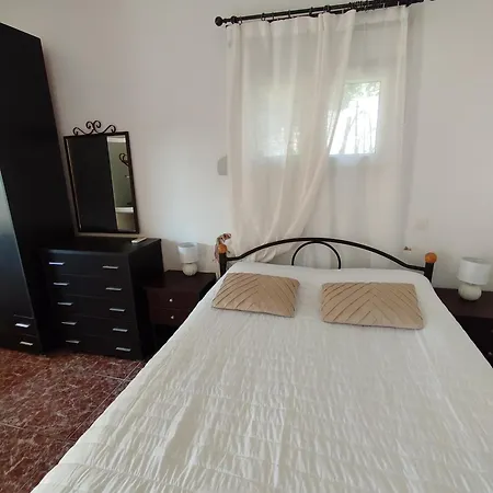 Villa Eleni Velonádes